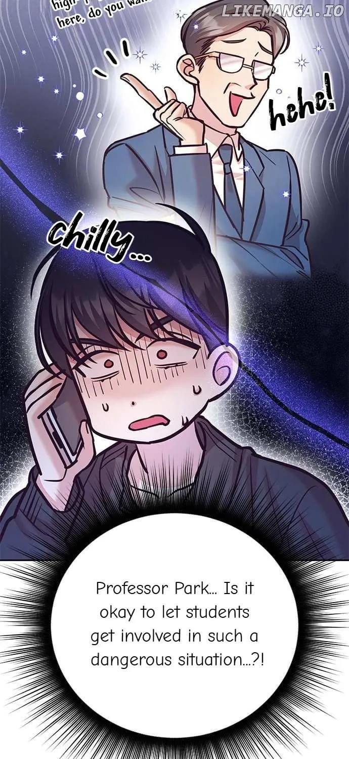 Marriage After a Close Call Chapter 16 page 13 - 