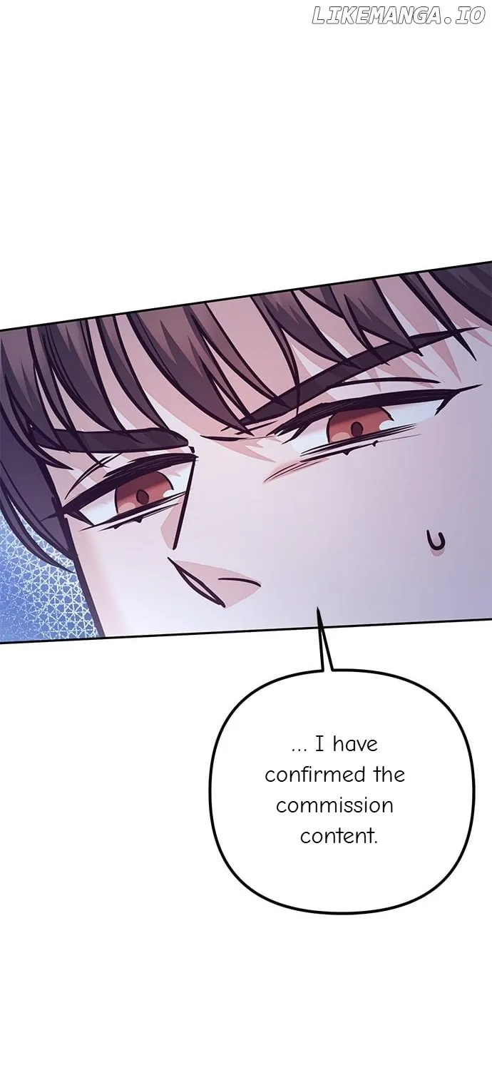 Marriage After a Close Call Chapter 16 page 3 - 