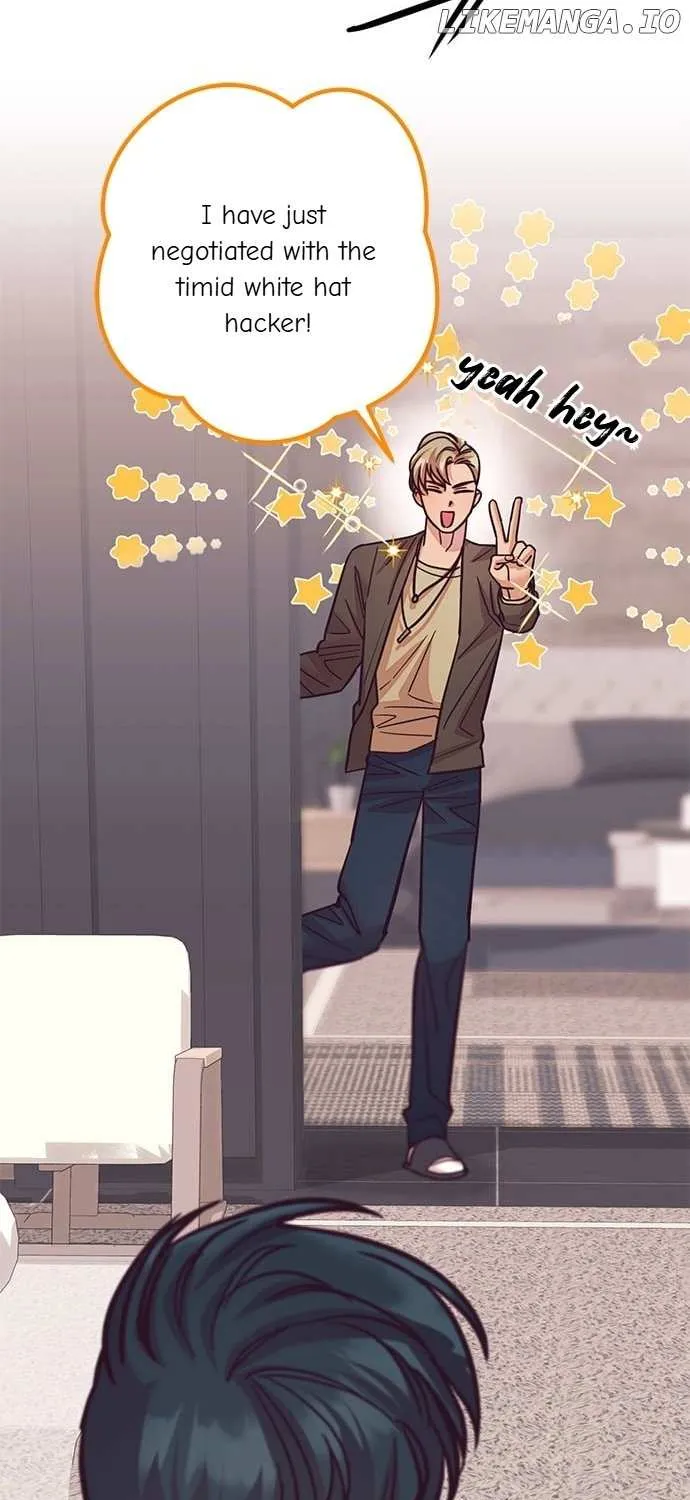 Marriage After a Close Call Chapter 16 page 28 - 