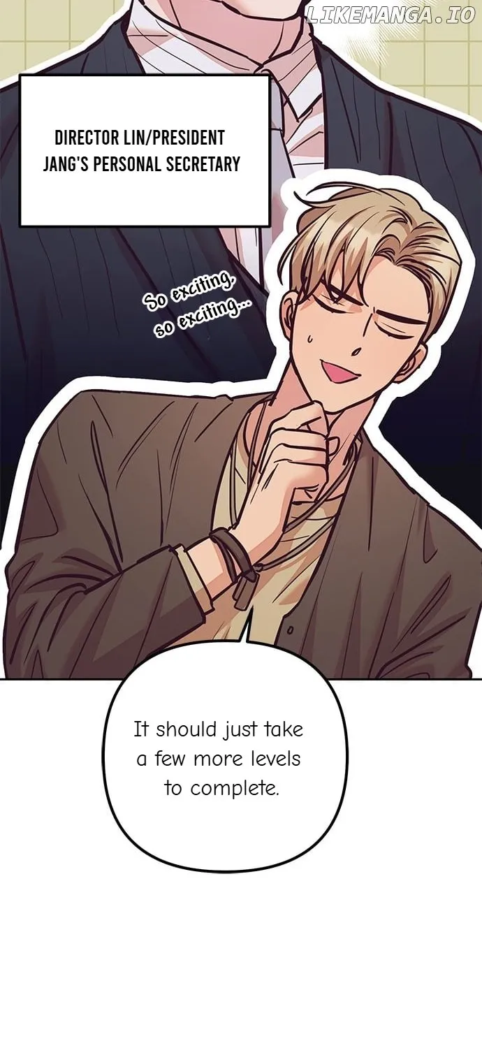 Marriage After a Close Call Chapter 16 page 38 - 