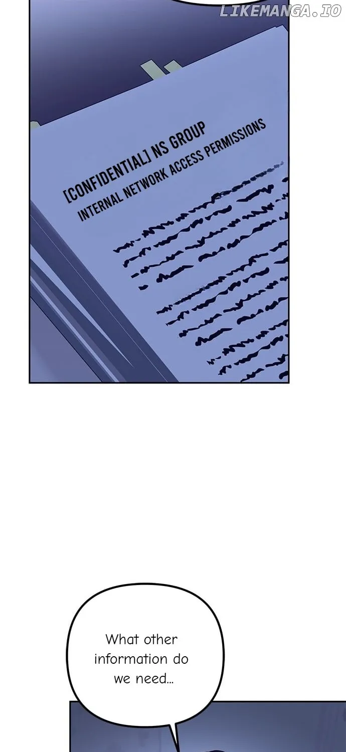 Marriage After a Close Call Chapter 16 page 5 - 