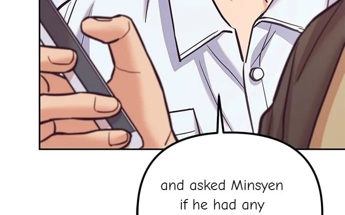 Marriage After a Close Call Chapter 16 page 43 - 