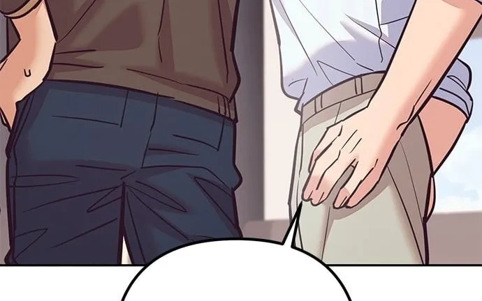 Marriage After a Close Call Chapter 16 page 45 - 