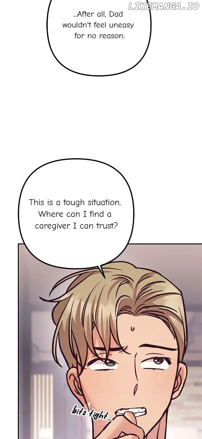 Marriage After a Close Call Chapter 16 page 46 - 