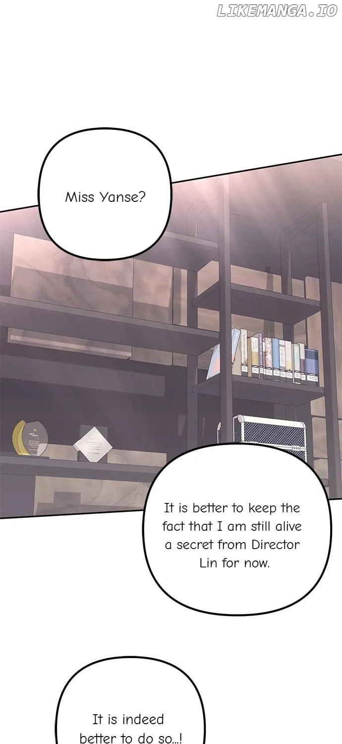Marriage After a Close Call Chapter 16 page 50 - 
