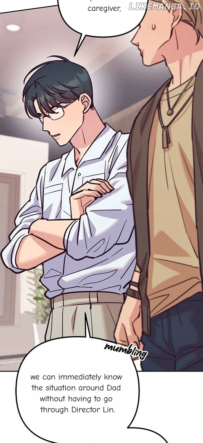 Marriage After a Close Call Chapter 16 page 52 - 