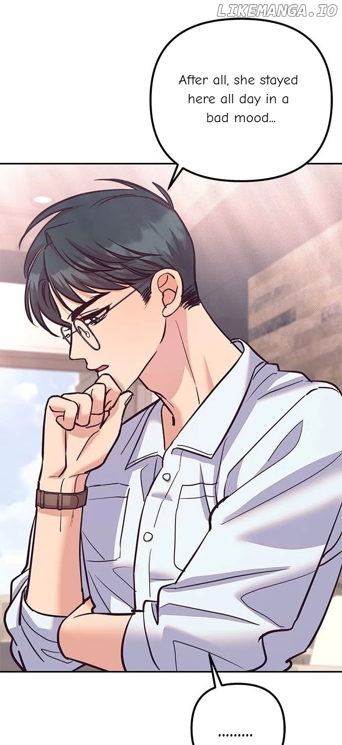 Marriage After a Close Call Chapter 16 page 56 - 