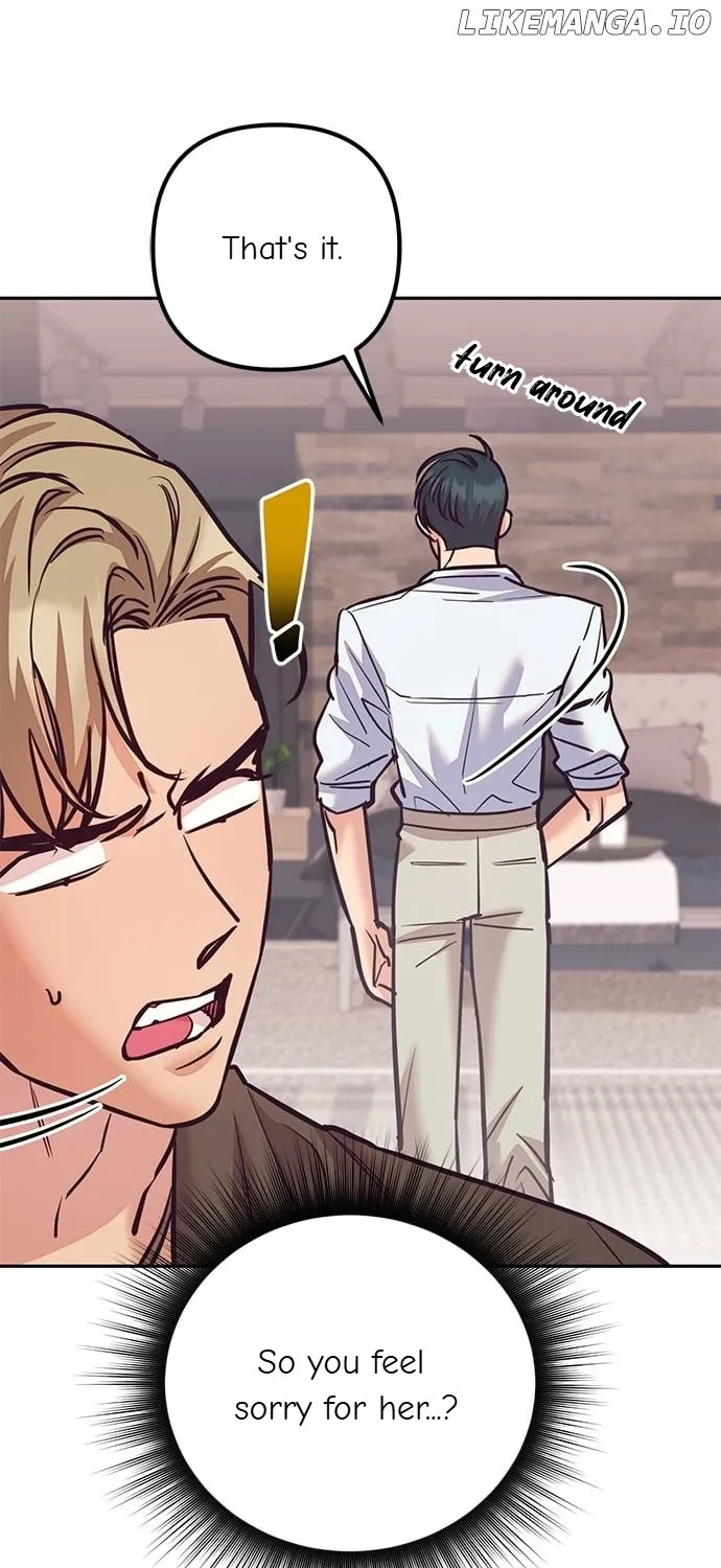 Marriage After a Close Call Chapter 16 page 58 - 