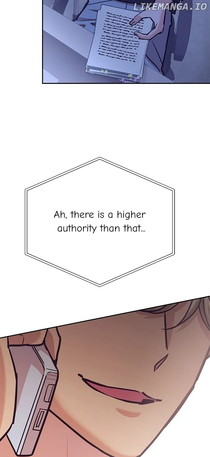 Marriage After a Close Call Chapter 16 page 7 - 
