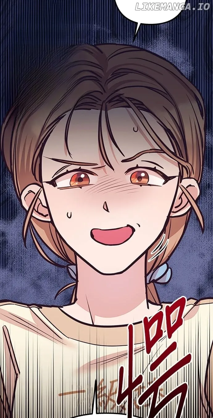 Marriage After a Close Call Chapter 16 page 61 - 