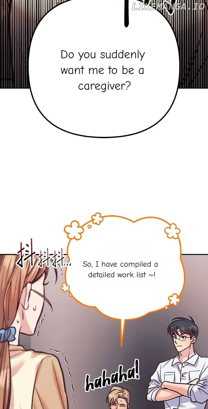 Marriage After a Close Call Chapter 16 page 62 - 