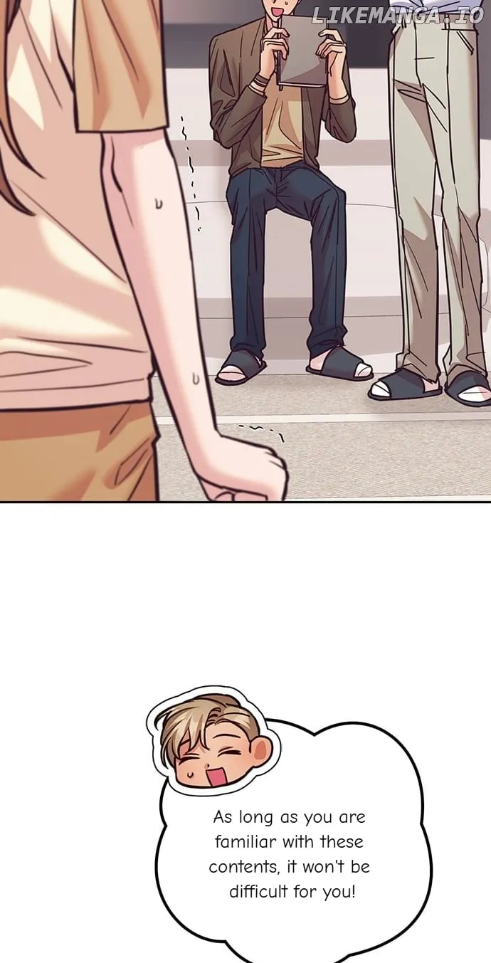 Marriage After a Close Call Chapter 16 page 63 - 
