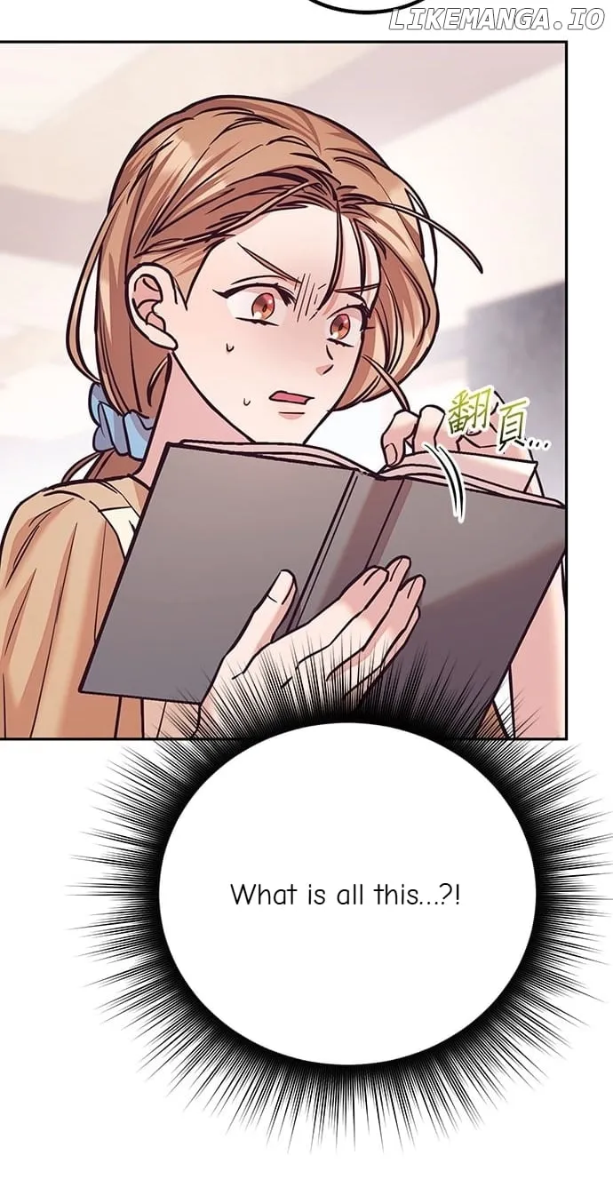Marriage After a Close Call Chapter 16 page 64 - 