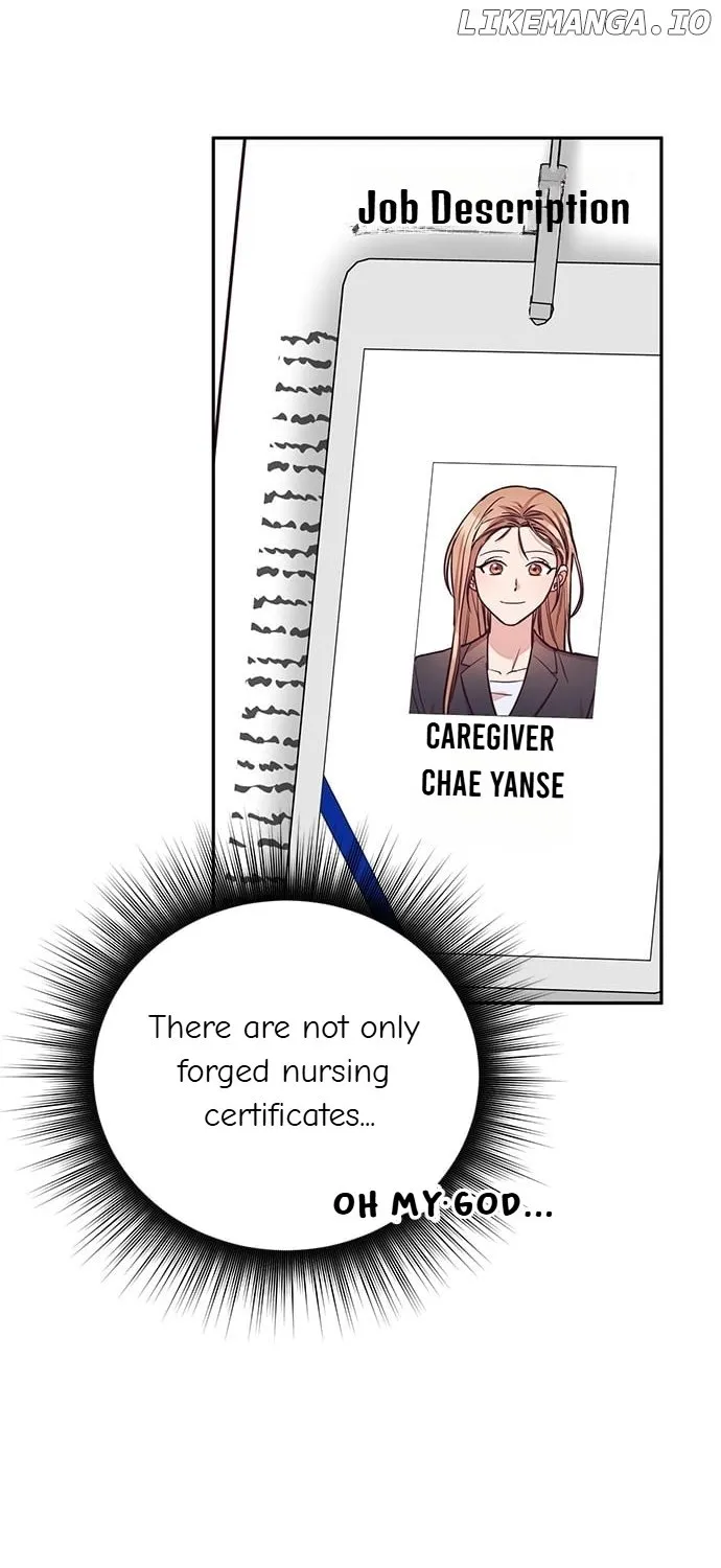 Marriage After a Close Call Chapter 16 page 65 - 