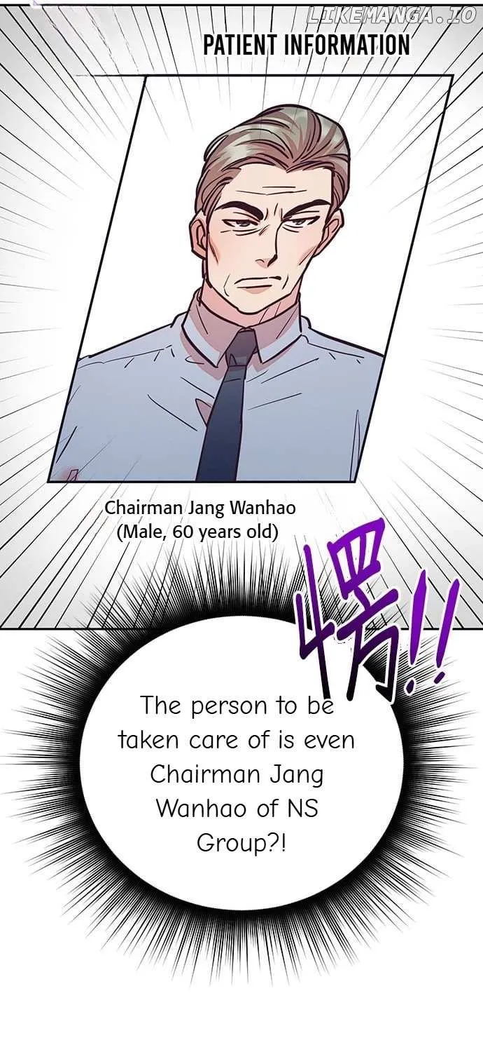 Marriage After a Close Call Chapter 16 page 67 - 