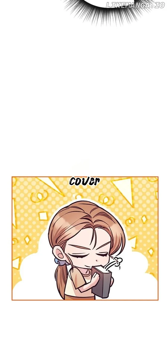 Marriage After a Close Call Chapter 16 page 73 - 
