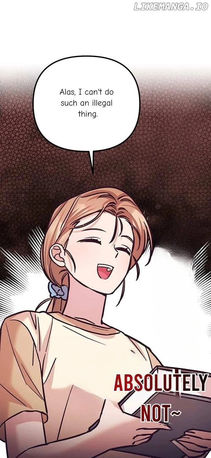 Marriage After a Close Call Chapter 16 page 75 - 