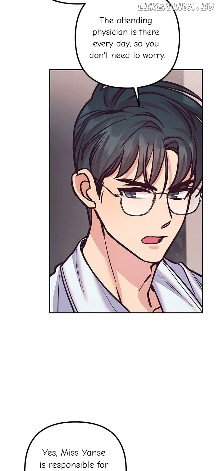 Marriage After a Close Call Chapter 16 page 79 - 