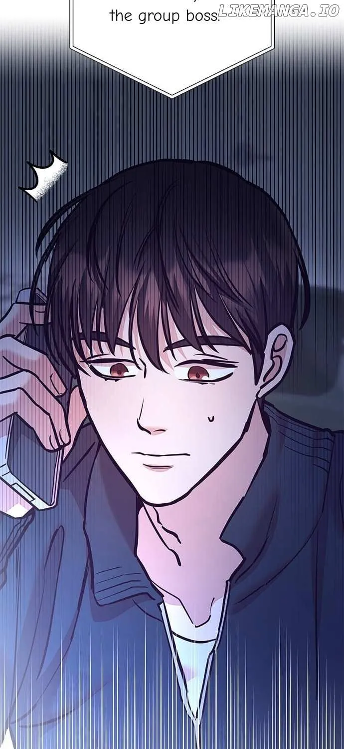 Marriage After a Close Call Chapter 16 page 9 - 