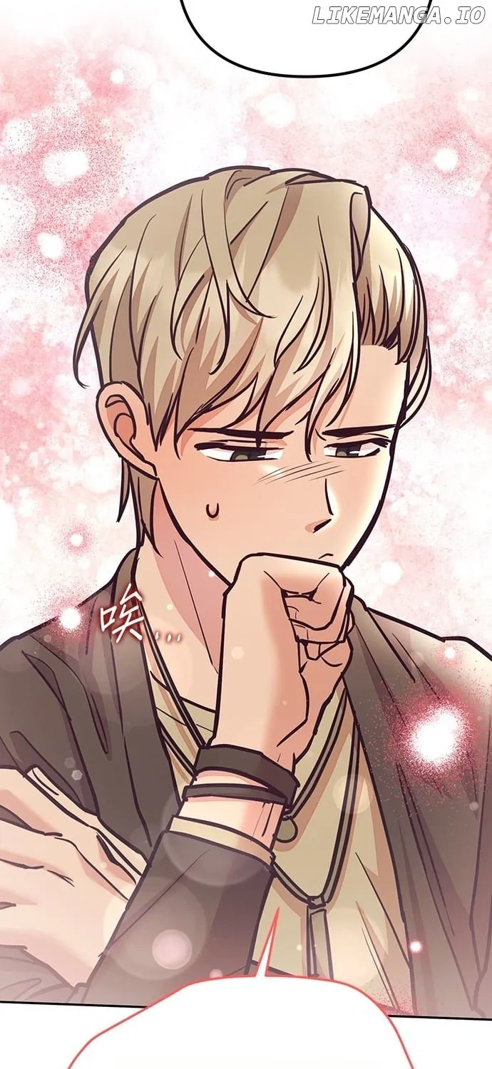 Marriage After a Close Call Chapter 16 page 85 - 