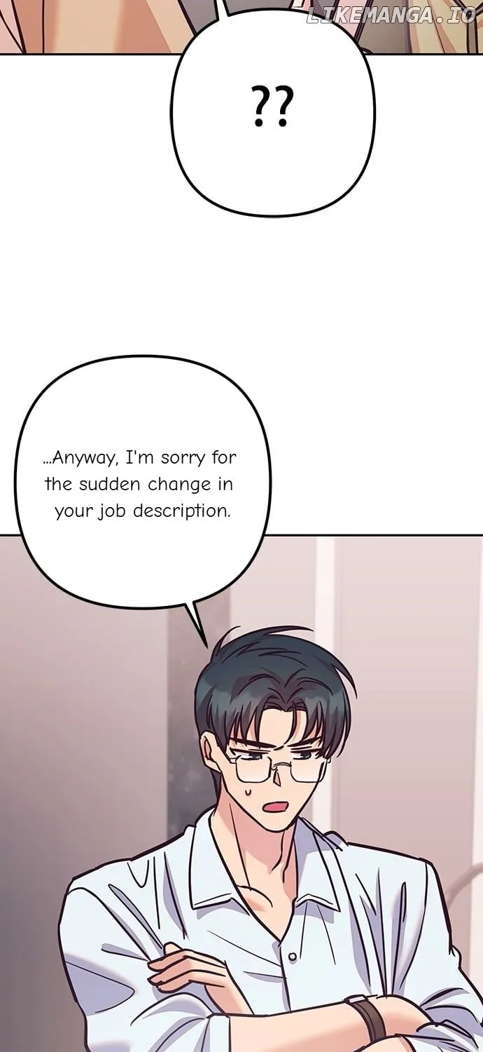 Marriage After a Close Call Chapter 16 page 93 - 