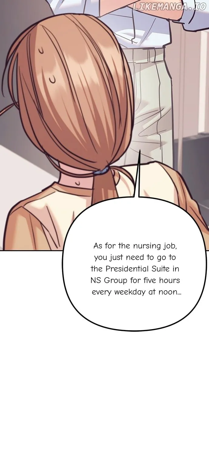 Marriage After a Close Call Chapter 16 page 95 - 