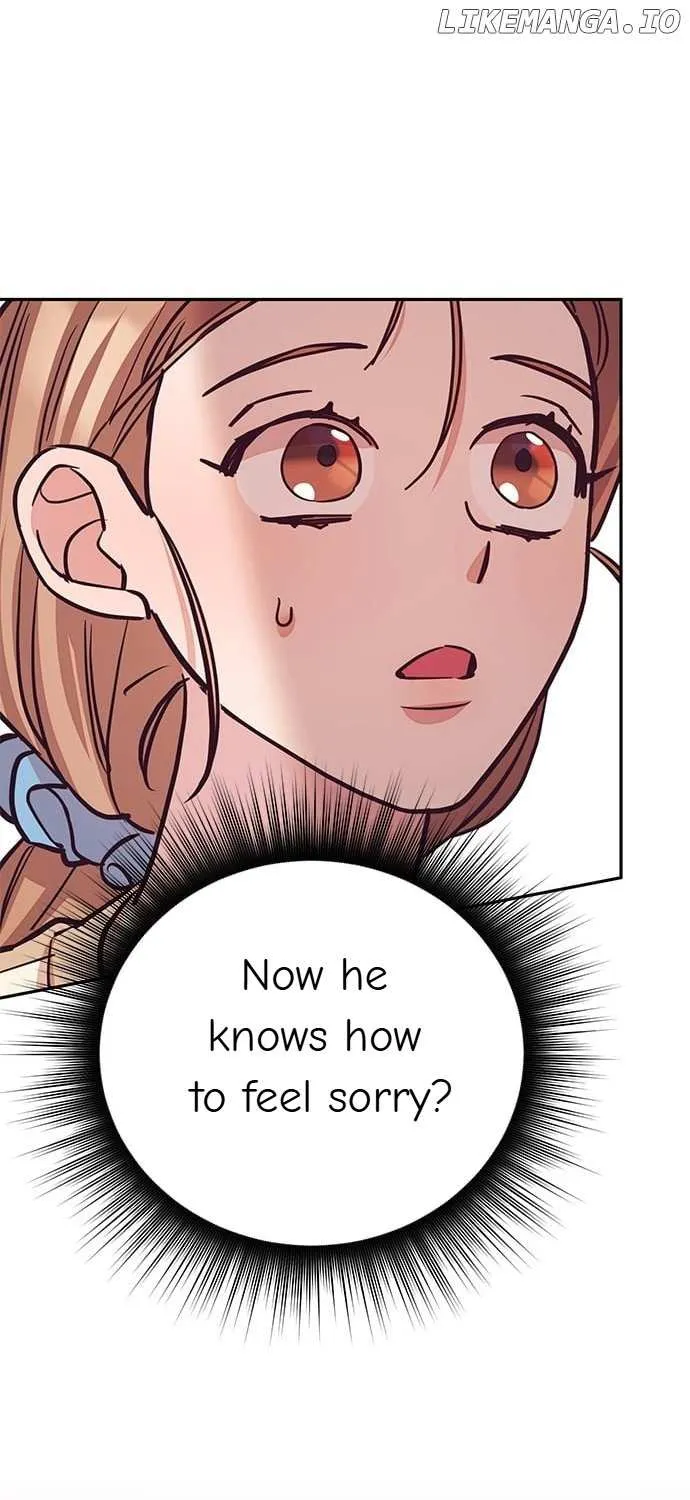 Marriage After a Close Call Chapter 16 page 97 - 