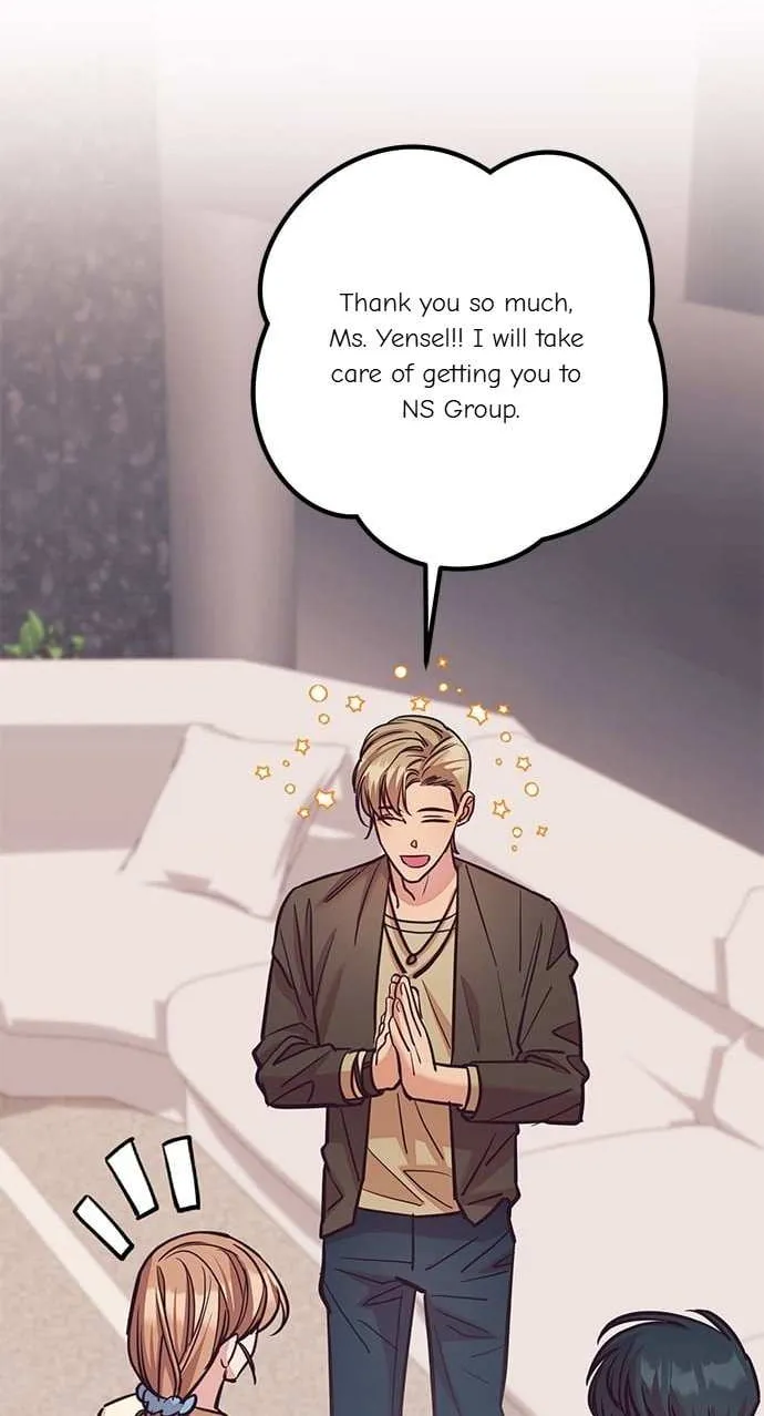 Marriage After a Close Call Chapter 16 page 98 - 