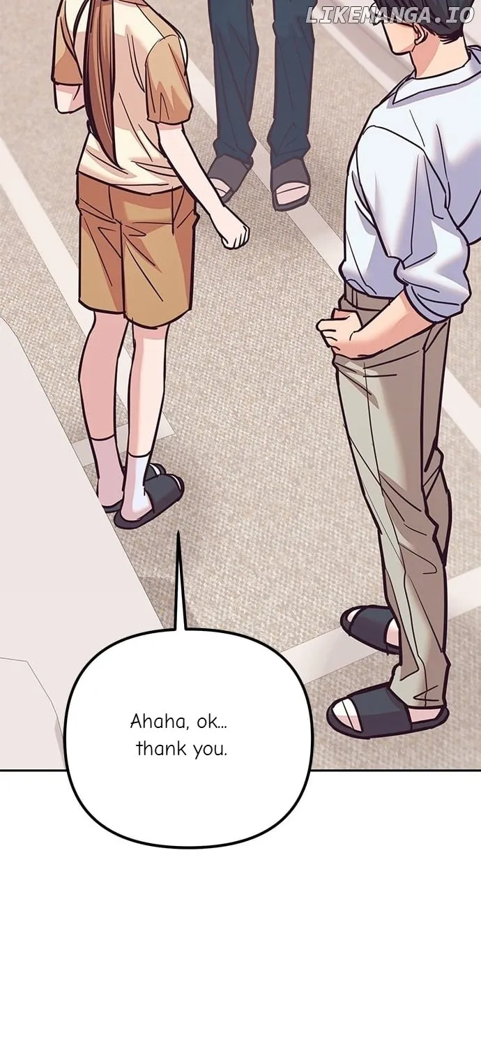 Marriage After a Close Call Chapter 16 page 99 - 