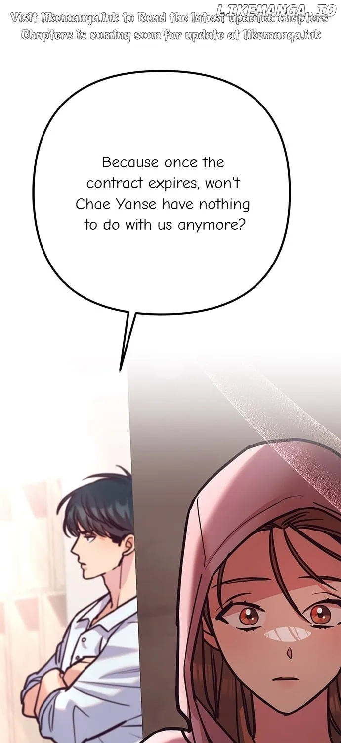 Marriage After a Close Call Chapter 17 page 2 - 