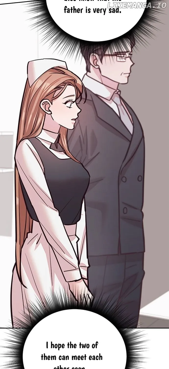 Marriage After a Close Call Chapter 17 page 102 - 