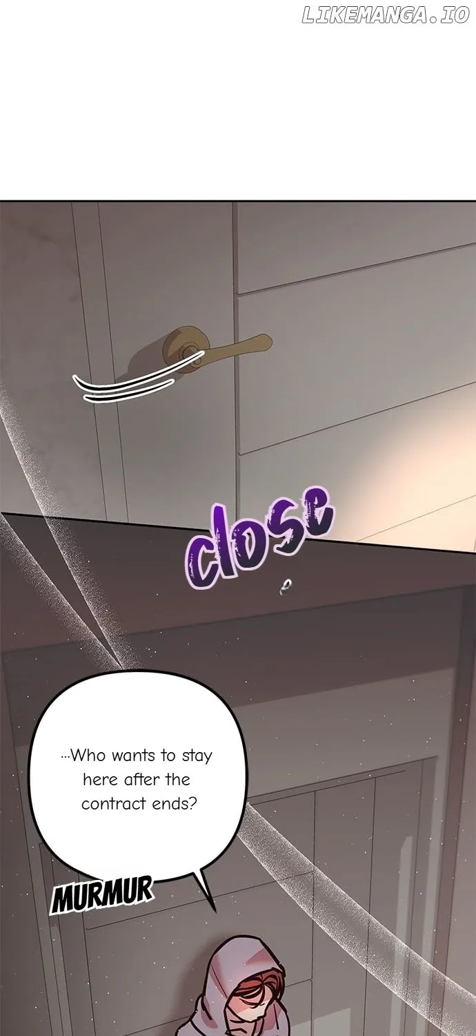 Marriage After a Close Call Chapter 17 page 12 - 