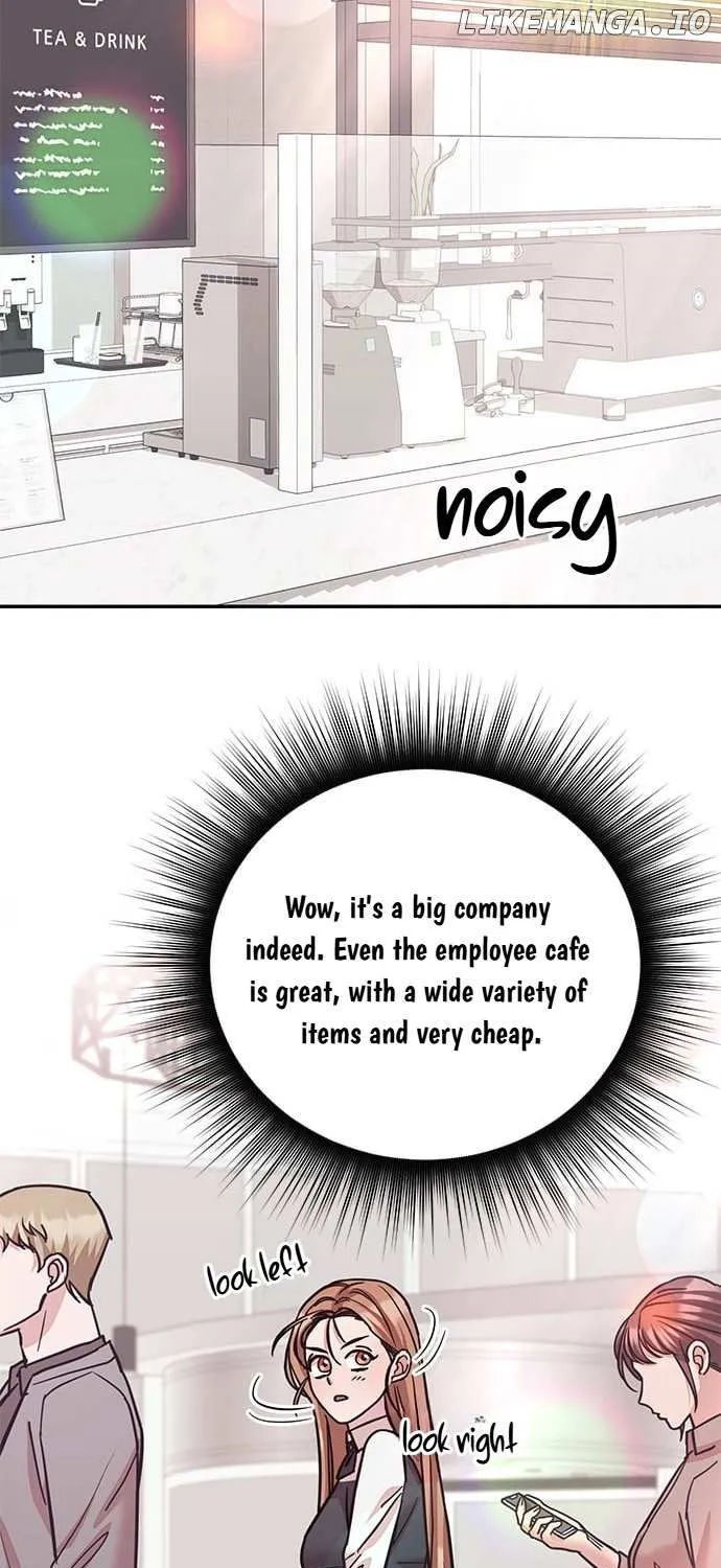 Marriage After a Close Call Chapter 17 page 116 - 