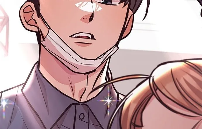 Marriage After a Close Call Chapter 17 page 129 - 