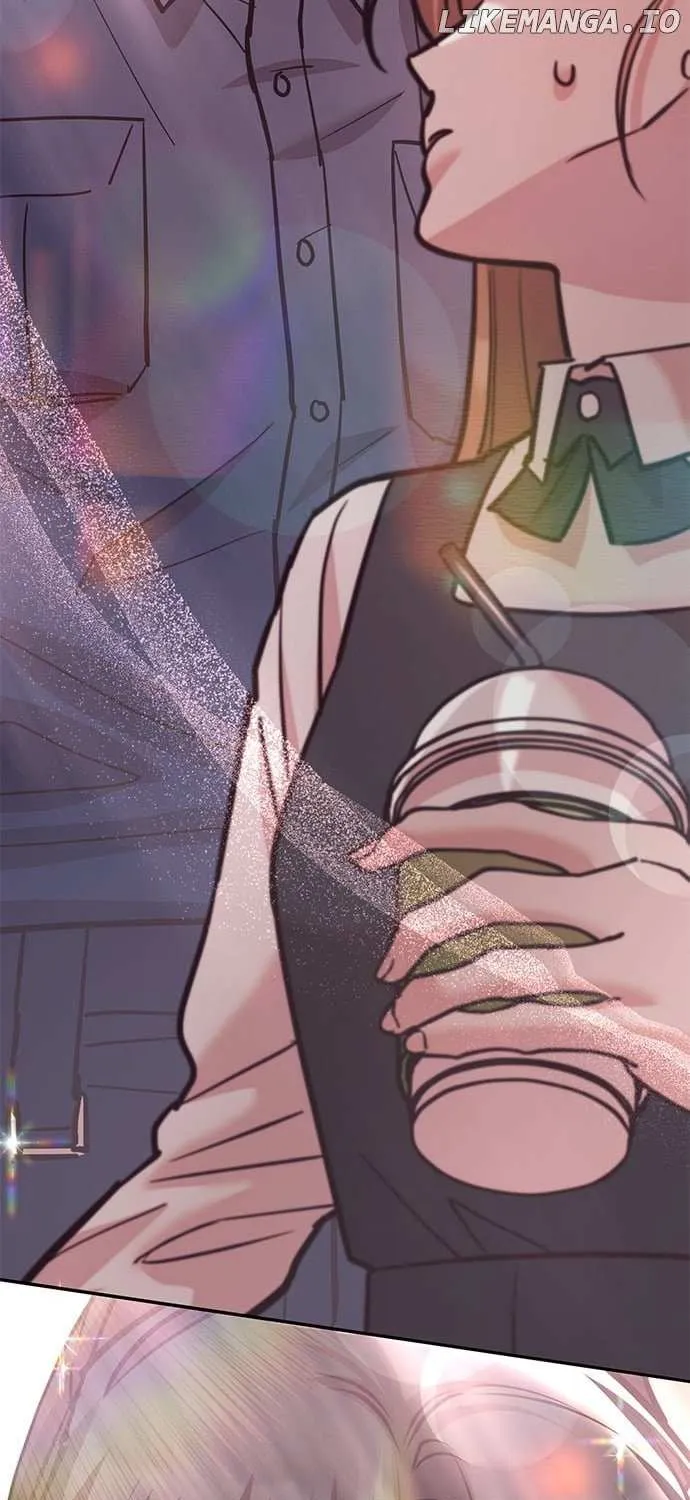 Marriage After a Close Call Chapter 17 page 130 - 