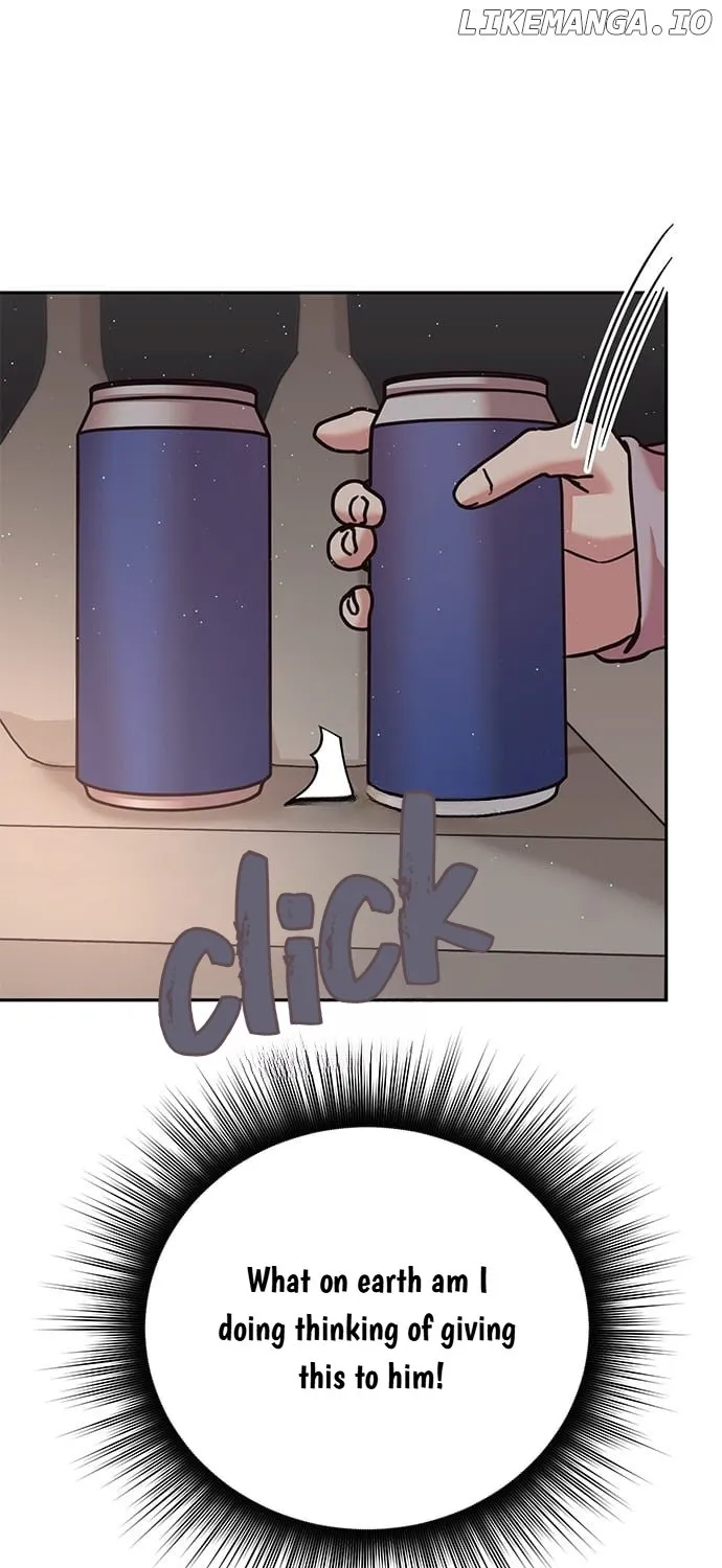 Marriage After a Close Call Chapter 17 page 18 - 