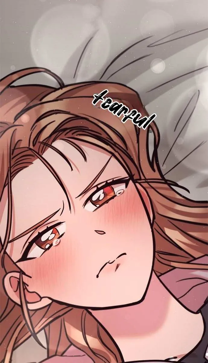 Marriage After a Close Call Chapter 17 page 21 - 
