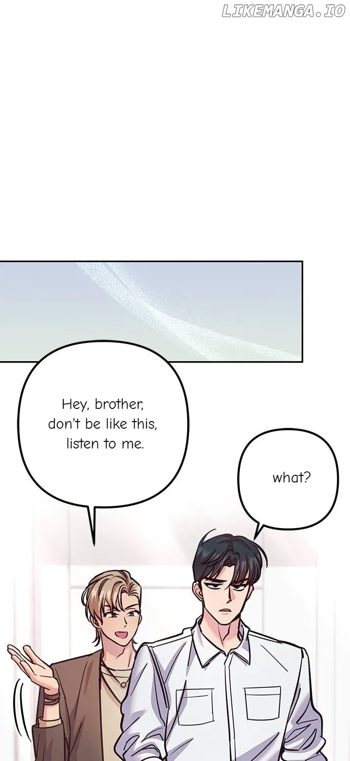 Marriage After a Close Call Chapter 17 page 34 - 