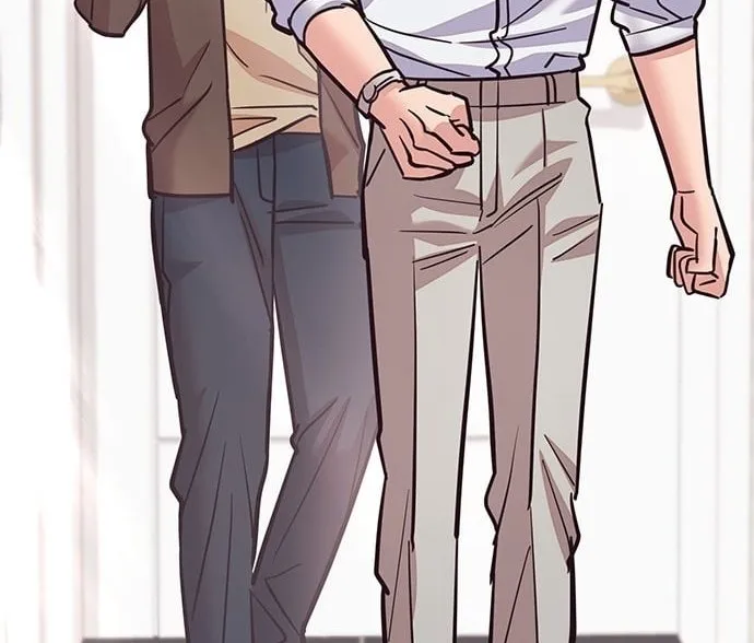 Marriage After a Close Call Chapter 17 page 35 - 