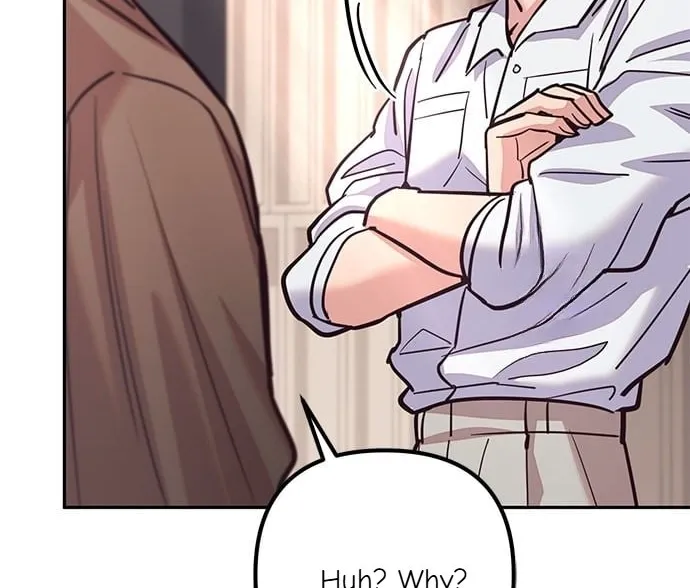 Marriage After a Close Call Chapter 17 page 37 - 