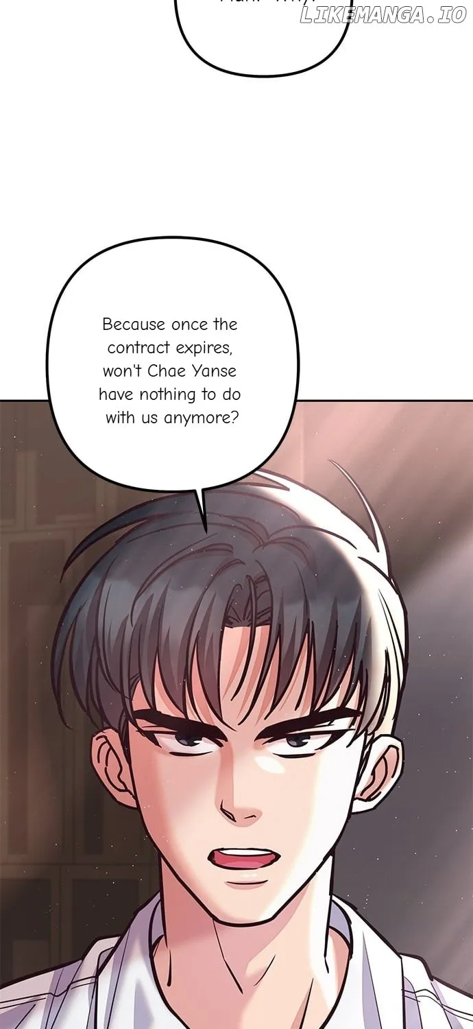 Marriage After a Close Call Chapter 17 page 38 - 