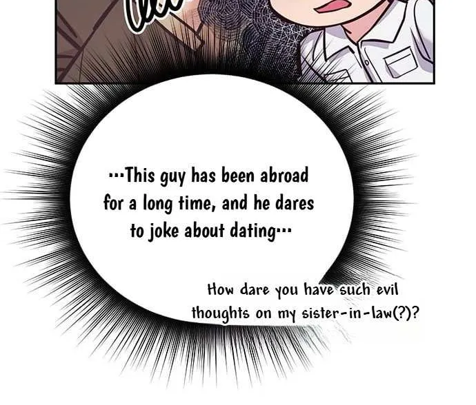 Marriage After a Close Call Chapter 17 page 41 - 