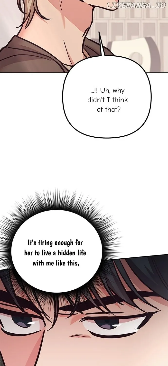 Marriage After a Close Call Chapter 17 page 48 - 