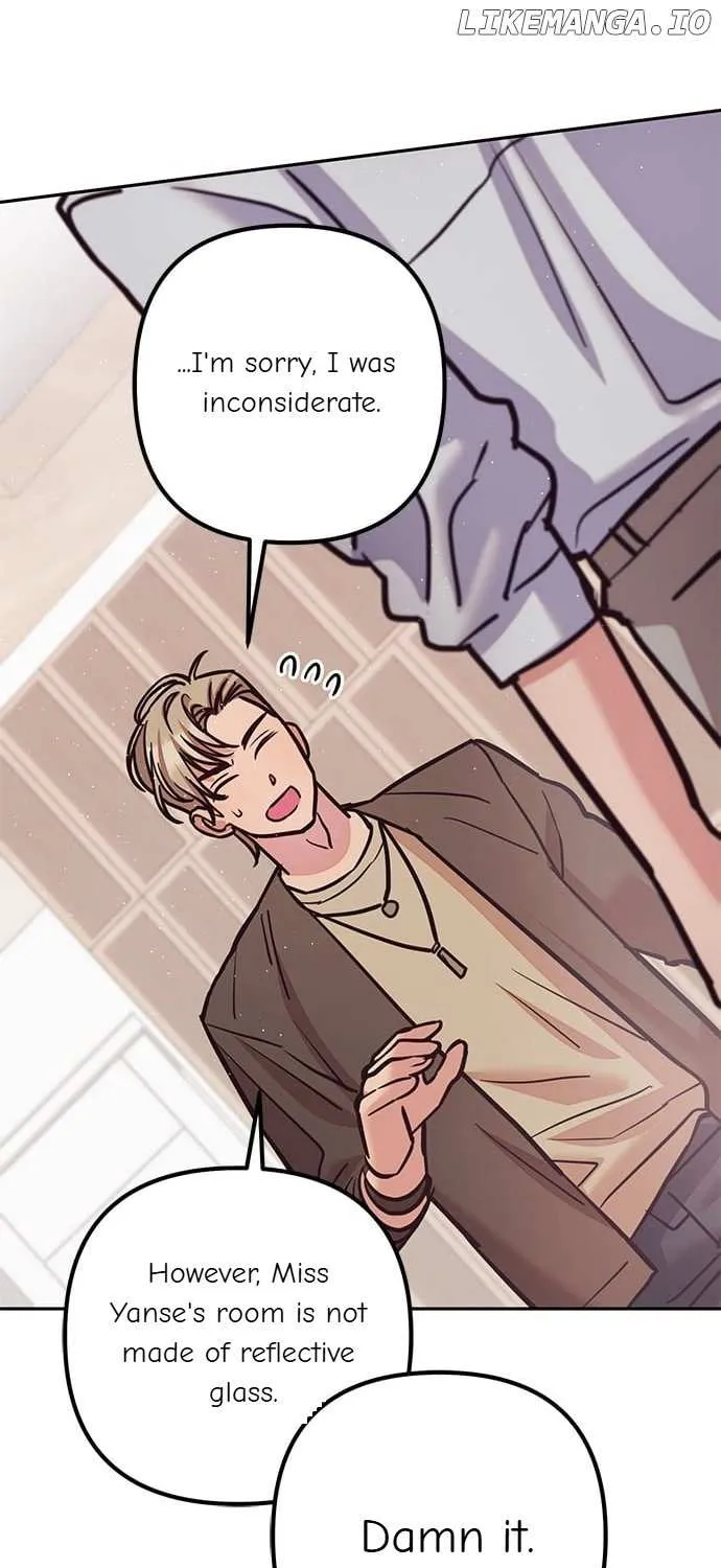 Marriage After a Close Call Chapter 17 page 50 - 