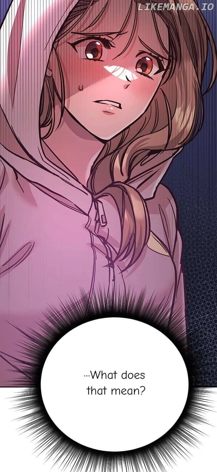 Marriage After a Close Call Chapter 17 page 6 - 