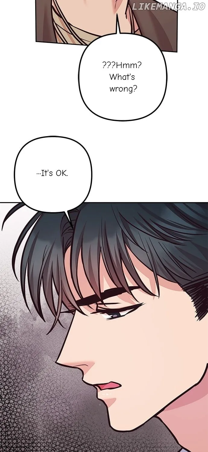 Marriage After a Close Call Chapter 17 page 52 - 