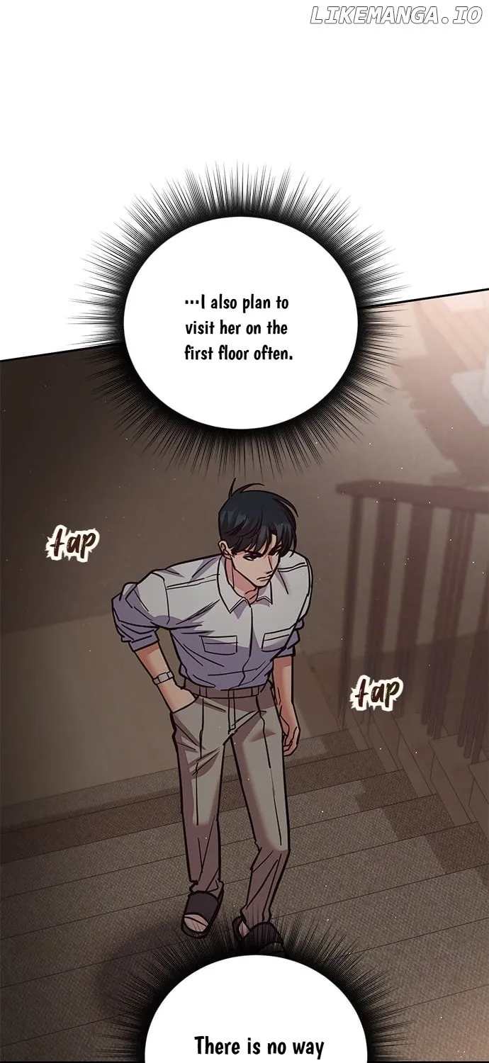 Marriage After a Close Call Chapter 17 page 54 - 