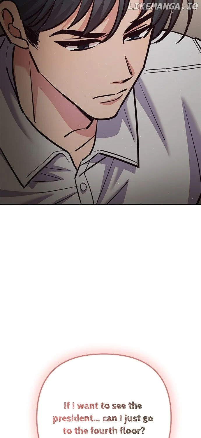 Marriage After a Close Call Chapter 17 page 56 - 