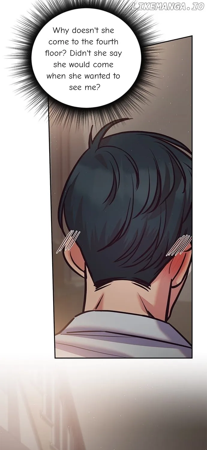 Marriage After a Close Call Chapter 17 page 60 - 