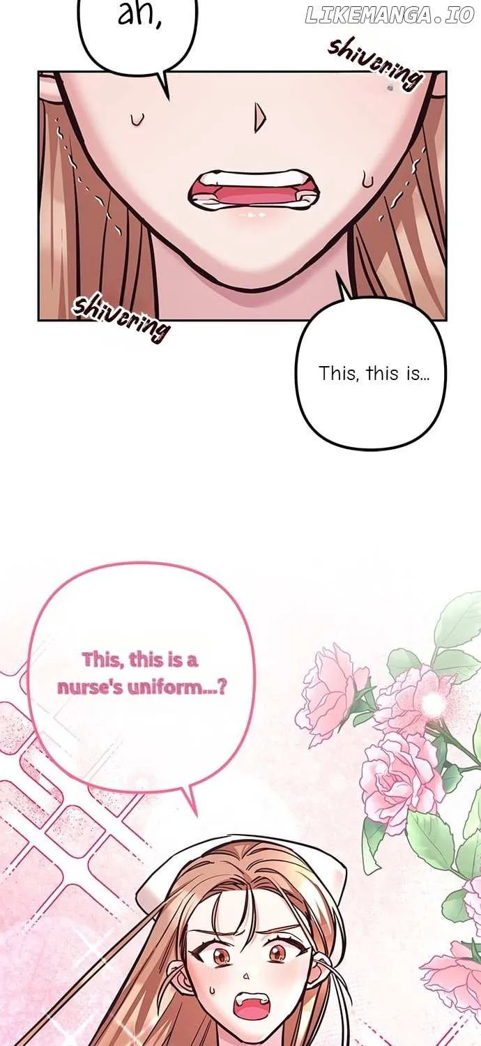 Marriage After a Close Call Chapter 17 page 68 - 